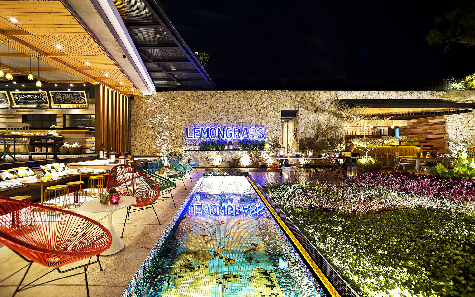 Outdoor Theme Interior Design Outdoor Theme Interior Design