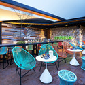 Restaurante Lemongrass / Einstein & Associates - Restaurante