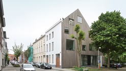 Casa Puinhuis / FELT architecture & design