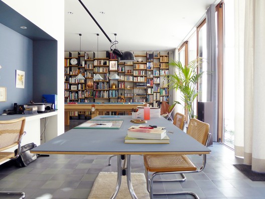 Puinhuis / FELT - Image 3 of 15