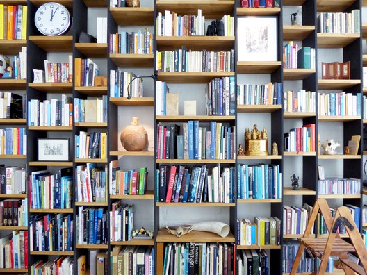 Puinhuis / FELT - Image 2 of 15