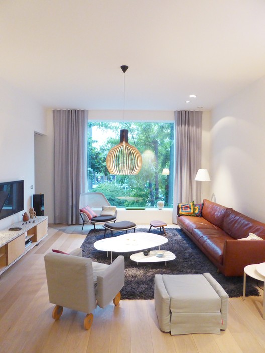 Puinhuis / FELT - Image 10 of 15