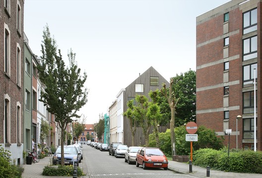 Puinhuis / FELT - Image 12 of 15