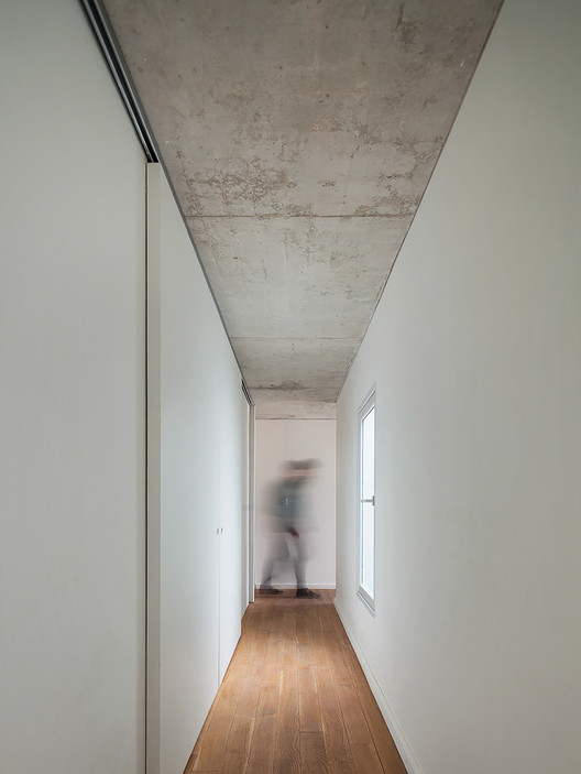 Calera del Rey House / gualano + gualano: arquitectos - Image 13 of 37