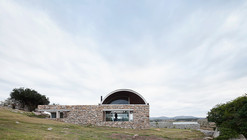 Casa Calera del Rey / gualano + gualano: arquitectos