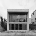 Piso Comercial Daebong-dong / 2m2 architects - Arquitectura Comercial