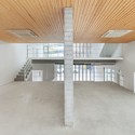 Piso Comercial Daebong-dong / 2m2 architects - Arquitectura Comercial