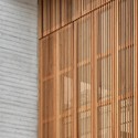 Piso Comercial Daebong-dong / 2m2 architects - Arquitectura Comercial