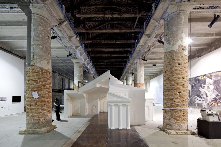 Open Call: British Council in Search of Proposals for 2016 Venice Biennale - Featured Image