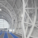 Abilities Centre / B+H Architects - Windows, Beam, Steel