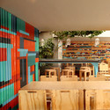 Glitch Bar Restaurante / Rama Estudio - Remodelaciones