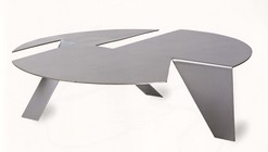 Instituto Tomie Ohtake apresenta a mostra "Ruy Ohtake, imprevisibilidades, desenho e mobiliário"