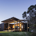 Casa en la Playa Castle Rock / HERBST Architects | Plataforma Arquitectura