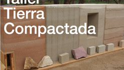 Taller de Tierra Compactada / Michoacán