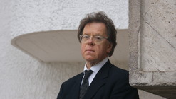 In-Depth Interviews With Jonathan Meades and Thomas Heatherwick, Plus More