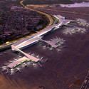 The New LaGuardia Airport is "Lackluster and Uninspired" - Image 2 of 4