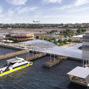The New LaGuardia Airport is "Lackluster and Uninspired" - Image 3 of 4