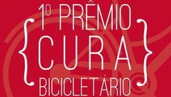1º Prêmio {CURA} busca propostas para um bicicletário urbano