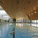 Regent Park Aquatic Centre / MJMA - Adaptive Reuse