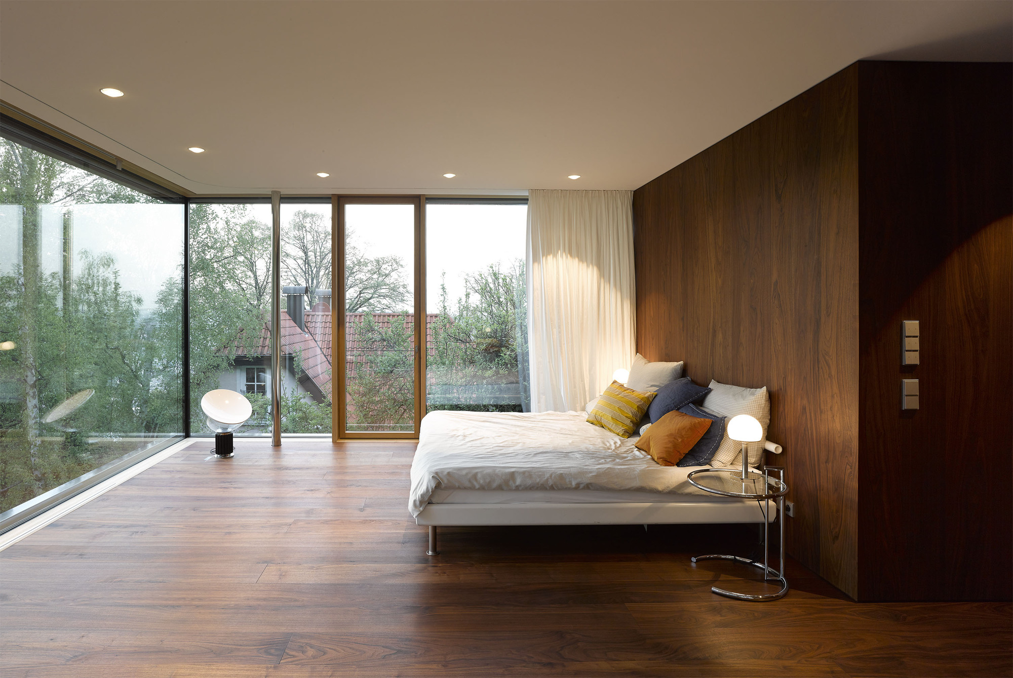 Gallery of Haus S / Behnisch Architekten - 10