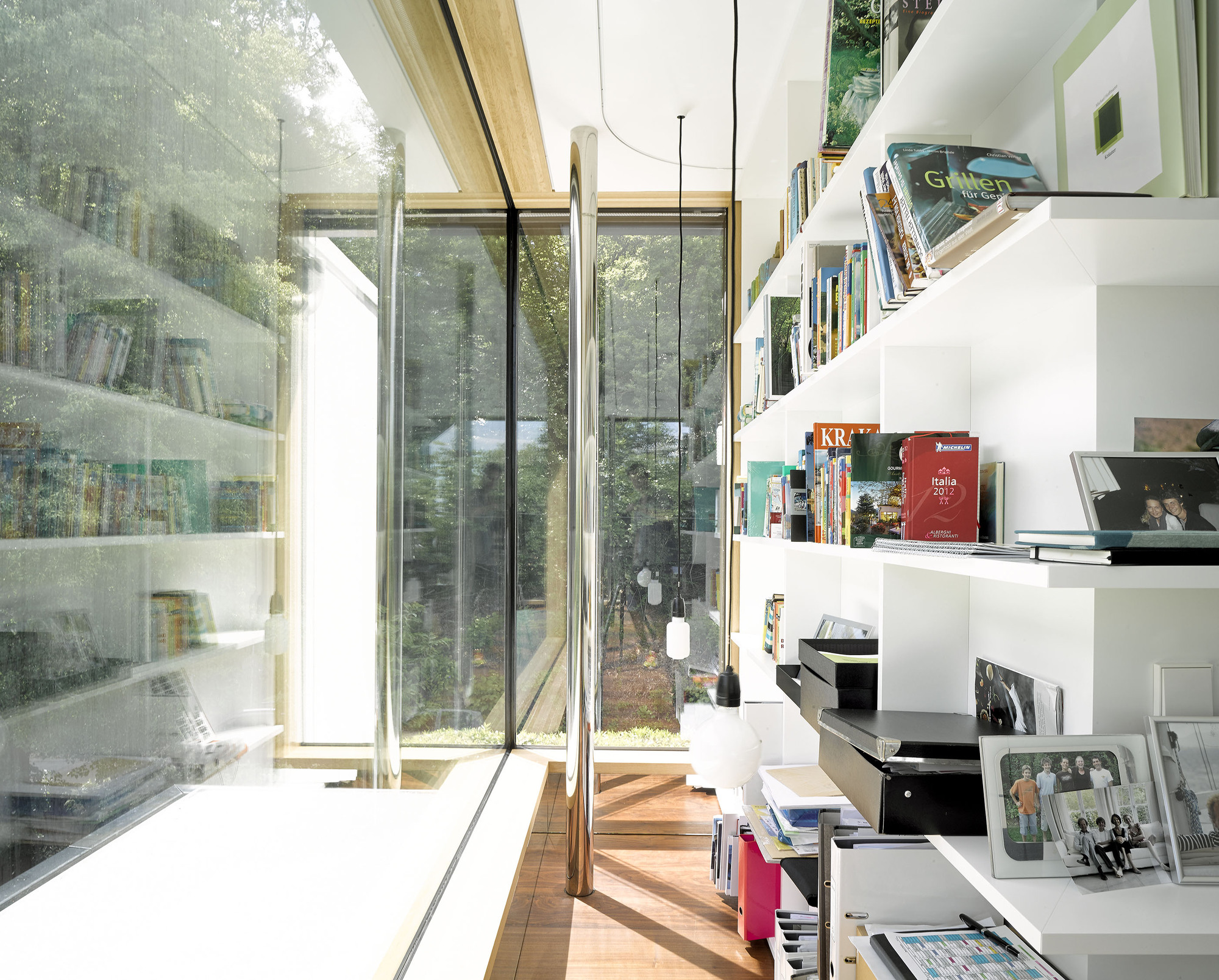 Gallery of Haus S / Behnisch Architekten - 12