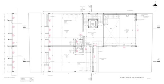 Germano 508 / Smart - Arquitetura para a vida contemporânea - Image 25 of 25