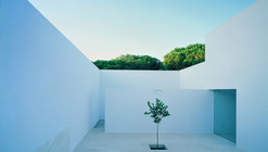 Casa Gaspar / Alberto Campo Baeza