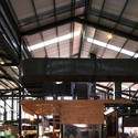 Food Villa Market / I Like Design Studio - Mercado
