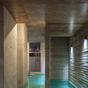 Edificio Jacinto Chiclana / Estudio CaMet - Apartamentos, Pilares