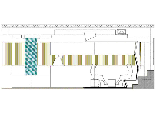 Canalla Disco / VAILLO + ARCHITECTS - Image 18 of 18