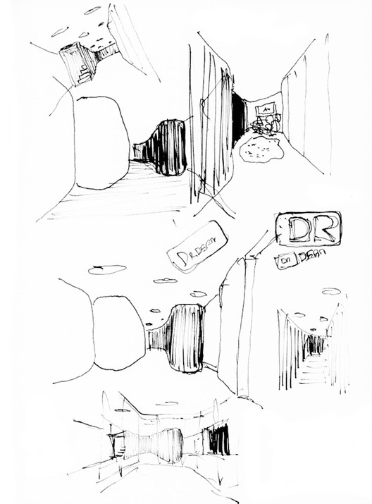 Clínica de Dermatologia DrDerm / Atelier Central Arquitectos - Imagem 35 de 39