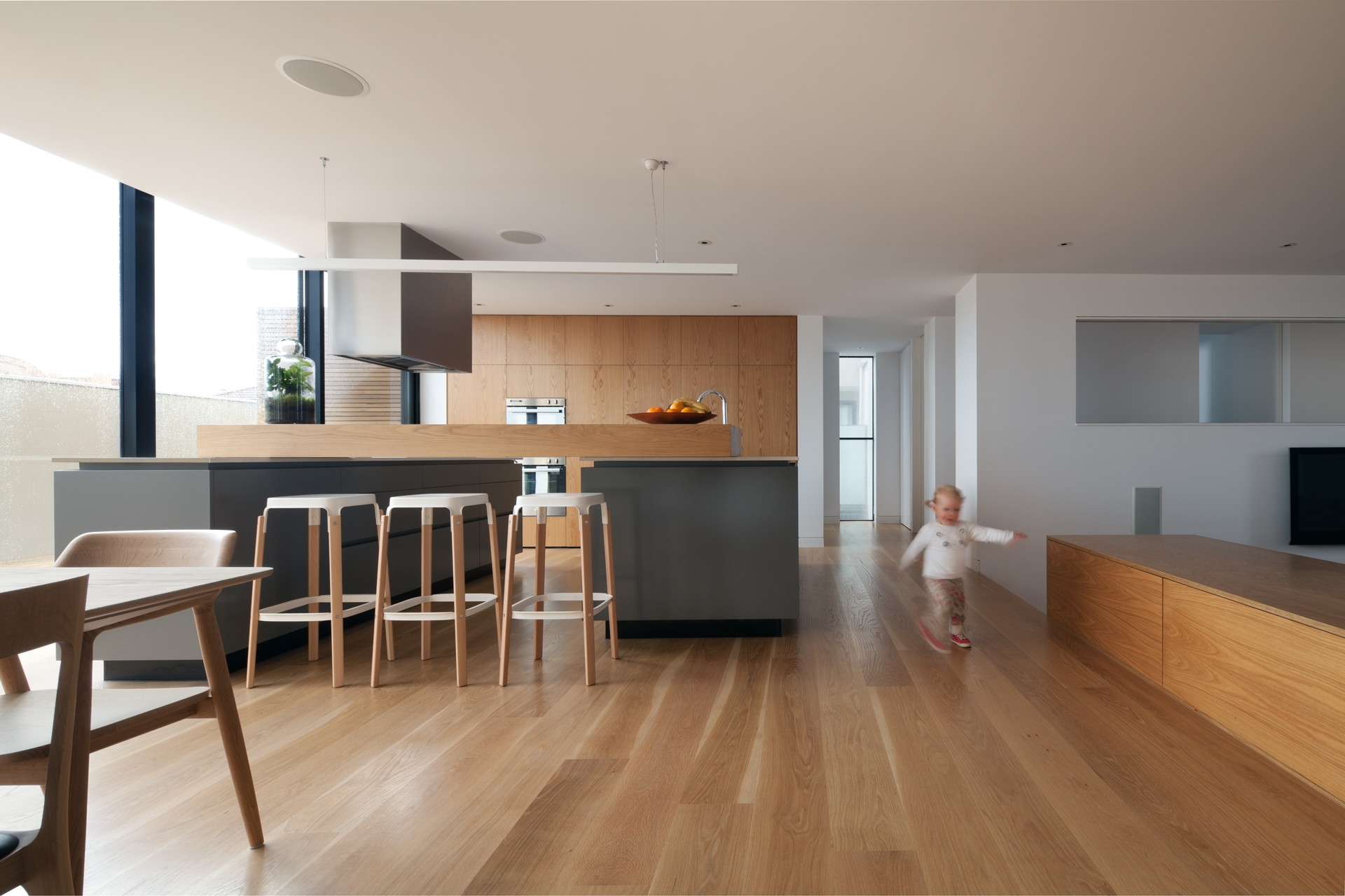 Gallery of Northcote 2 / Pleysier Perkins - 2