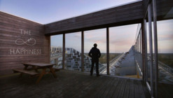 Event: Architecture & Design Film Festival in New York City