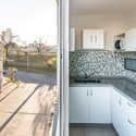 [Cuatro] Apartments / Estudio A+3 - Windows, Countertop, Handrail
