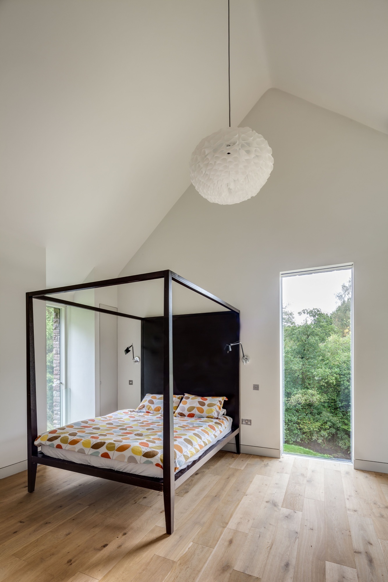 Galería de The Nook / Hall + Bednarczyk - 6