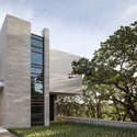 Casa en el viñedo / Swatt Miers Architects - Casas