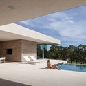 Casa en el viñedo / Swatt Miers Architects - Casas