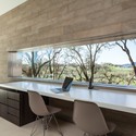 Casa en el viñedo / Swatt Miers Architects - Casas