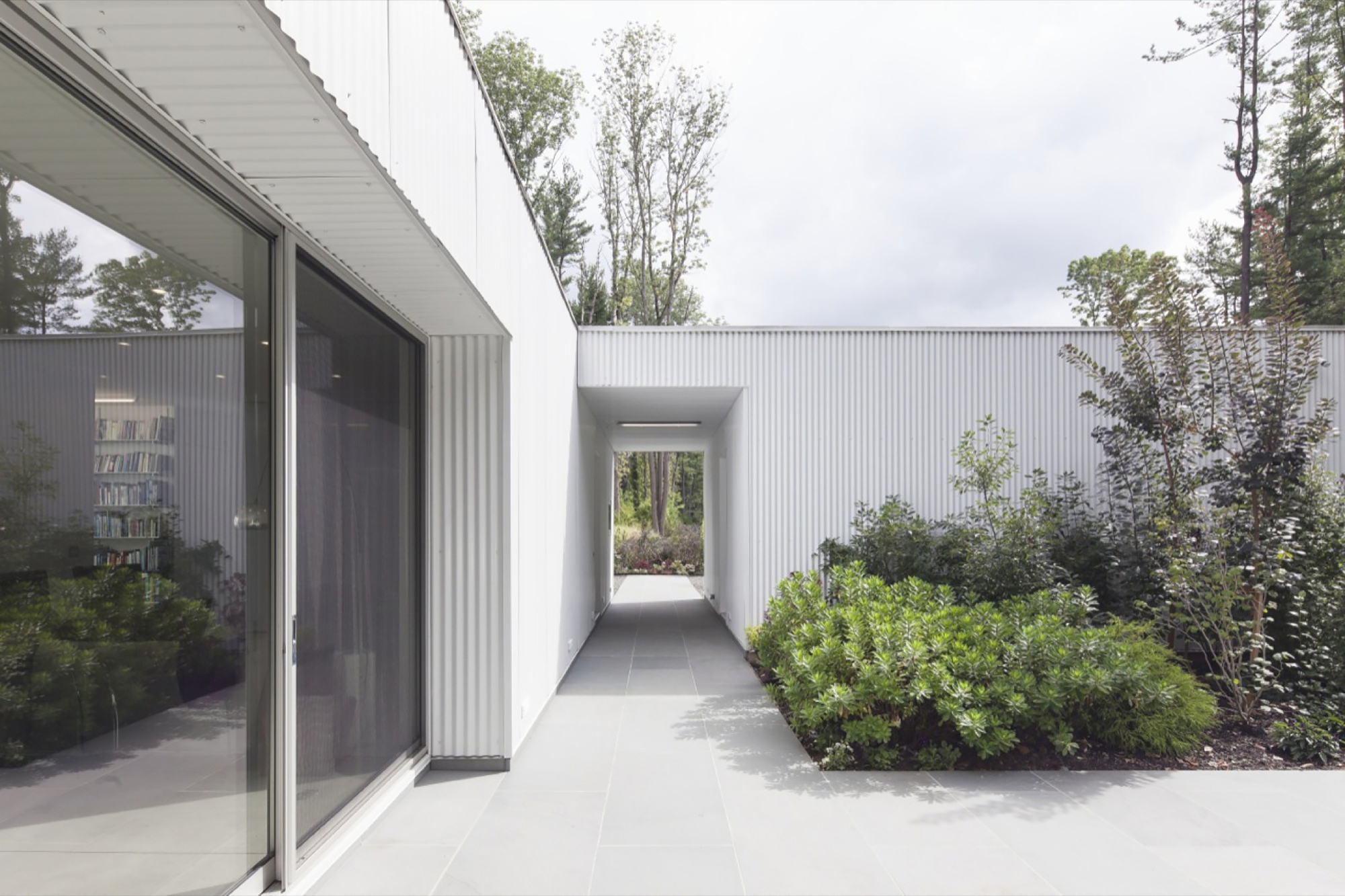 Galería de Princeton House / LEVENBETTS 5