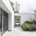 Princeton House / LEVENBETTS - Casas