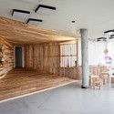 the big horn mezzo atelier archdaily the big horn mezzo atelier archdaily
