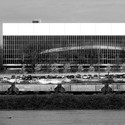 What Will the Future Hold for SOM's Modernist Arena in Portland? - Image 4 of 4
