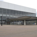 What Will the Future Hold for SOM's Modernist Arena in Portland? - Image 3 of 4