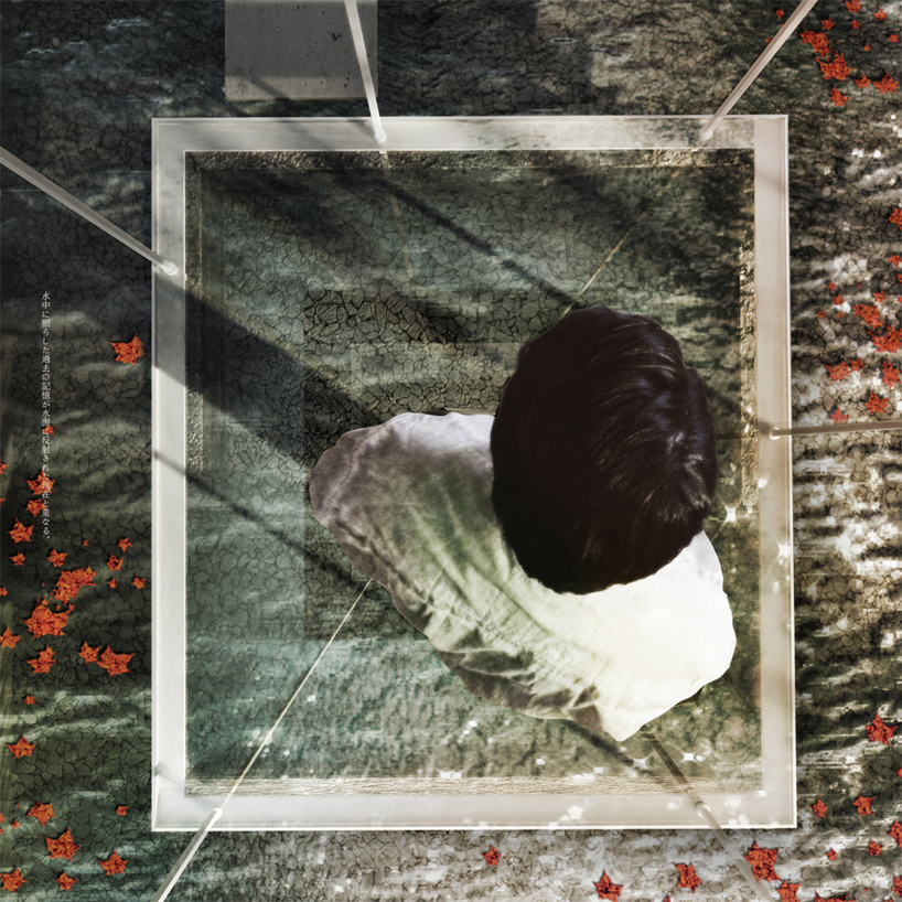 Tsunami japan earthquake image