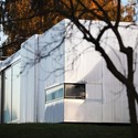 Casa Invisible / Delugan Meissl Associated Architects - Windows, Facade