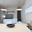 Casa Invisible / Delugan Meissl Associated Architects - Table, Countertop, Kitchen, Sink, Bedroom