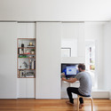 Darlinghurst Apartment / Brad Swartz Architect - Image 3 of 16
