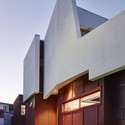 Annie Street / O’Neill Architecture - Casas