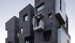 H 1115-7 / AEA_Atelier Espace Architectes