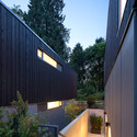 Casas en 1340 / office of mcfarlane biggar architects + designers - Casas